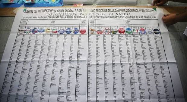 Ombre sul voto a Napoli «Mia figlia down candidata a sua insaputa»