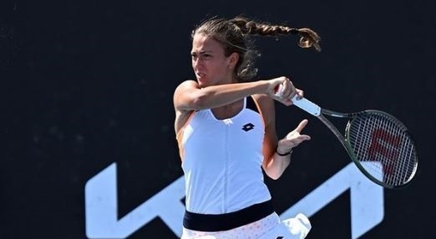 Australian Open, la fanese Urgesi trionfa in coppia con Jamrichova nel doppio junior: compirà 18 anni domenica