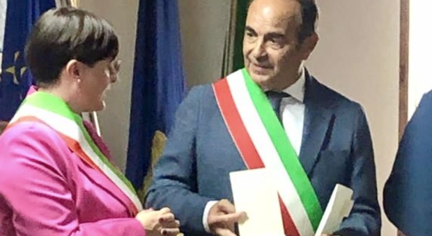 Firmato il patto di amicizia tra due dei “Borghi più belli d’Italia”: San Gemini e Sadali