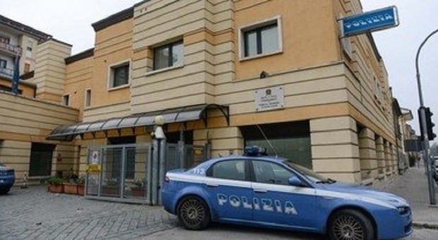 Droga, arrestato un 25enne a Civitanova: il giovane trovato con oltre un ettogrammo tra hashish e marijuana