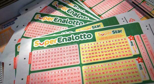 Lotto, Campania protagonista: centrate vincita da 124.500 euro