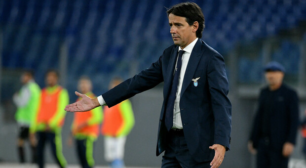 Lazio, Inzaghi: «Grande prestazione di testa. Immobile? Parlano i suoi gol...»