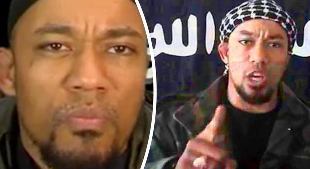 Deso Dogg, il rapper tedesco dell'Isis ucciso in un raid aereo in Siria