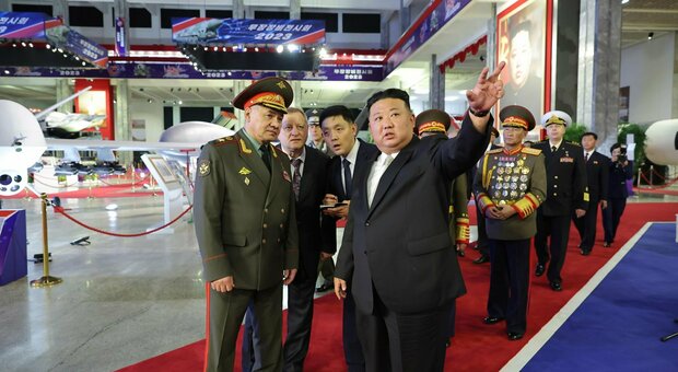 Russia e Corea del Nord, cosa significa l'incontro fra Shoigu e Kim: cresce la minaccia nucleare?