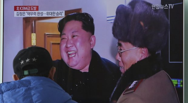 Corea del Nord, la provocazione di Kim a Trump: «Sta implorando una guerra nucleare»