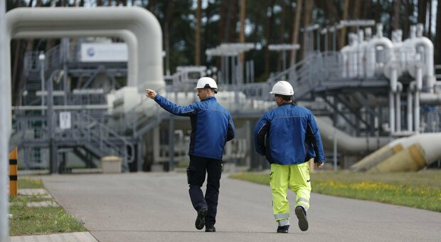 G7, accordo sul price cap al petrolio russo. Von der Leyen: «Ora un tetto al prezzo anche per il gas»