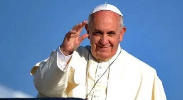Il Papa in Africa, l'appello della comunità Nuovi Orizzonti del capoluogo