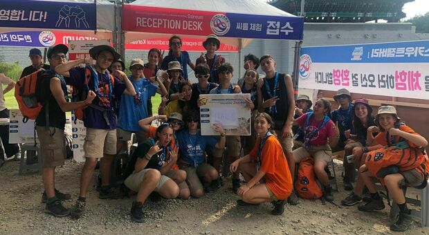 Raduno mondiale scout, l'inferno in Corea del Sud. La Farnesina: domani via all'evacuazione
