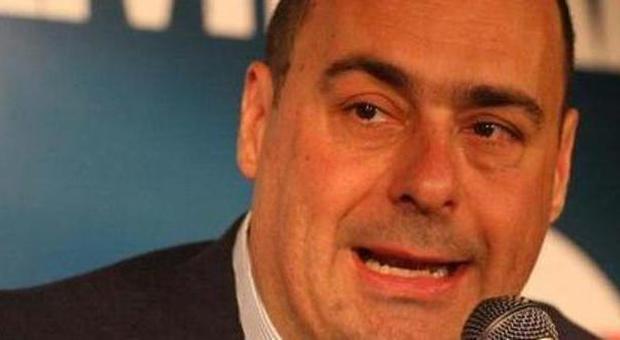 Mafia capitale, Zingaretti: «Nessun membro giunta regionale risulta coinvolto»