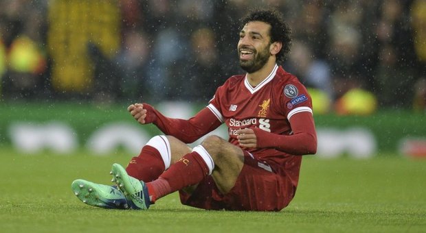 Salah, il Liverpool fa il prezzo: «Va al Real? solo a 230 milioni»