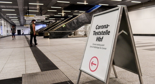 Coronavirus in Germania, 1.707 casi in 24 ore: mai così tanti da aprile