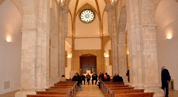 chiesa di Santa Maria Maggiore