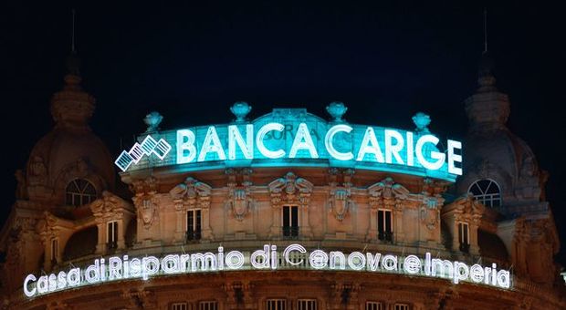 Si muove in territorio negativo il comparto bancario a Piazza Affari (-1,06%), giornata da dimenticare per Banca Carige
