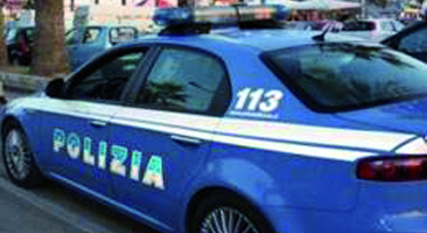 Doppio arresto della Polizia. In carcere due italiani già sottoposti a misura restrittiva