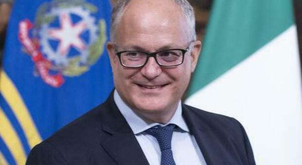 Giubileo 2025, il Consiglio dei ministri nomina Roberto Gualtieri commissario straordinario