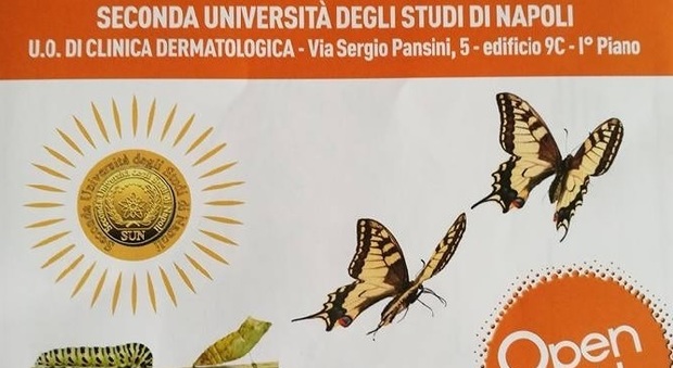 Napoli, psoriasi: consulenze gratis il 25 novembre alla Sun