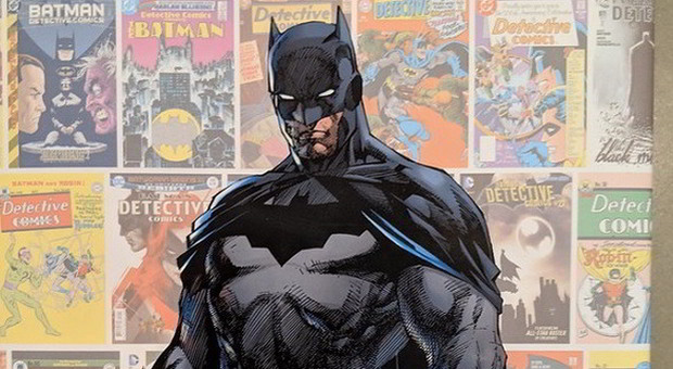 Batman, la DC Comics censura una scena di sesso con Cat Woman: fan in  collera