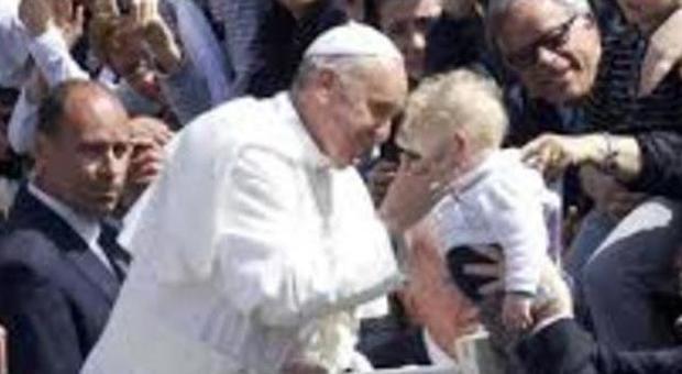 Giubileo dei bambini, domenica 20 la benedizione di Papa Francesco ai piccoli fedeli