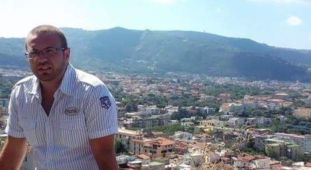 Castellammare, impatto moto-scooter a via Acton: muore 36enne stabiese