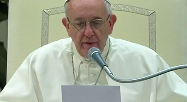 Papa, a San Pietro maratona di preghiere per la fine della pandemia e delle violenze sulle donne