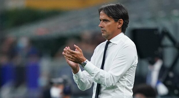 Inter, Inzaghi: «Bene Dumfries. Dopo il Real eravamo molto arrabbiati»