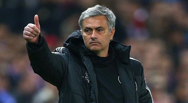 Bedy Moratti rivela: «Mourinho è felice, va al Manchester United»