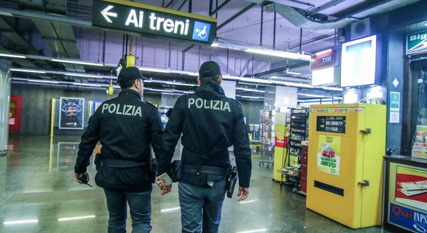 Napoli, sgominata la babygang della metropolitana: denunciati altri due 15enni