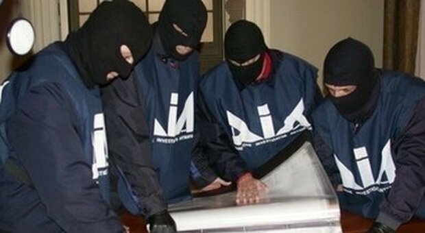 Stragi di mafia del 1993, perquisizioni in corso in tutta Italia