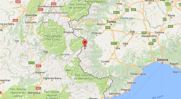 Terremoto anche al Nord Italia, scossa di magnitudo 3.0