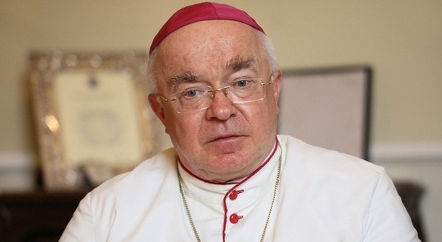 Pedofilia, il Papa fa arrestare un arcivescovo pedofilo in Vaticano