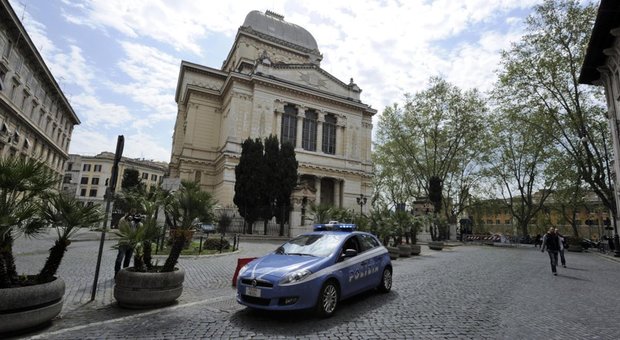 Roma, Comunità ebraica su abolizione legge Mancino: «Non si strizzi occhio a neofascismi»