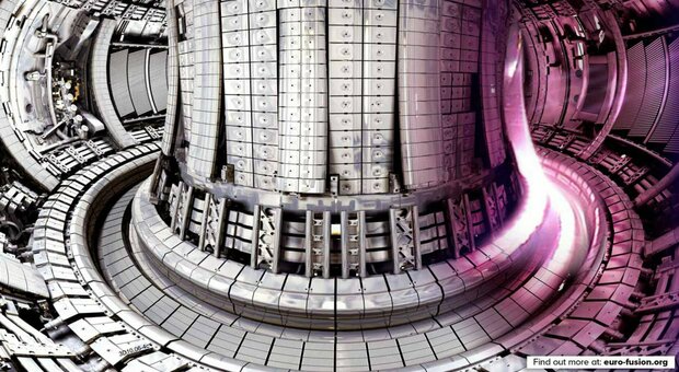 Fusione nucleare, nuovo successo: per la seconda volta generata energia con la stessa reazione del Sole