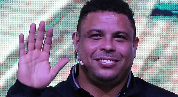 Ibiza, il brasiliano Ronaldo è stato dimesso dall'ospedale