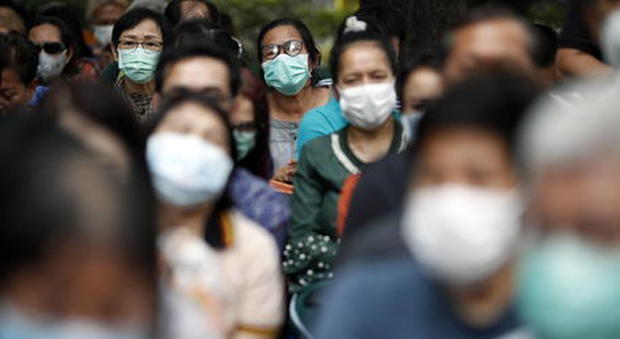 Covid, dossier di Five Eyes (5 Paesi) accusa la Cina: «Così ha insabbiato notizie sul virus»