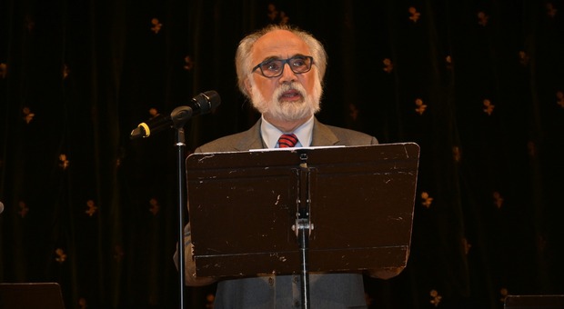 Dario Calimani, presidente della Comunità ebraica veneziana, condanna le chat di Altana