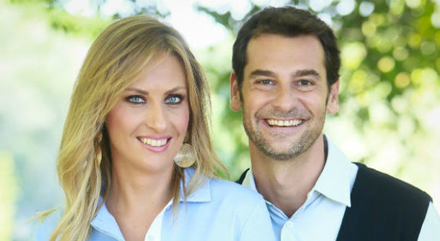 Chiara Giallonardo e Ivan Bacchi
