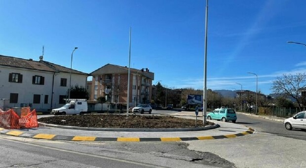 Fondi Bim, approvato in Giunta il progetto per realizzare il marciapiede in via A. M. Ricci