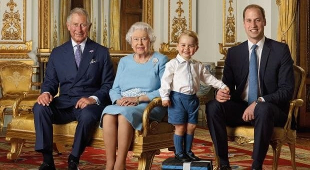 Coronavirus, Carlo positivo e la regina Elisabetta fuori gioco: per William prove tecniche da re