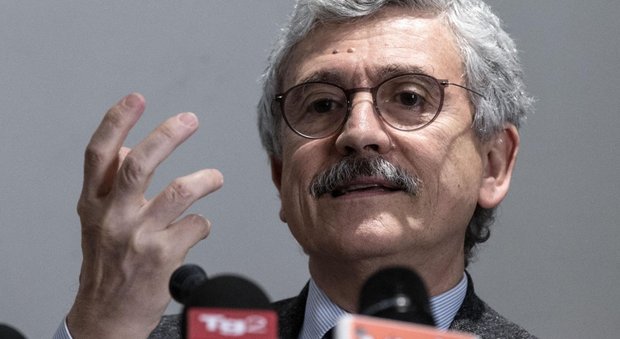 D'Alema: «Giachetti sindaco? Per Roma serve una personalità più forte, bisogna ricostruire il centrosinistra»