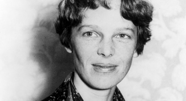 Sono di Amelia Earhart i resti trovati su un'isola 80 anni fa: la verità grazie a programma informatico