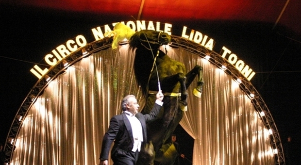 E' morta Lidia Togni, fondatrice dell'omonimo circo: aveva 86 anni