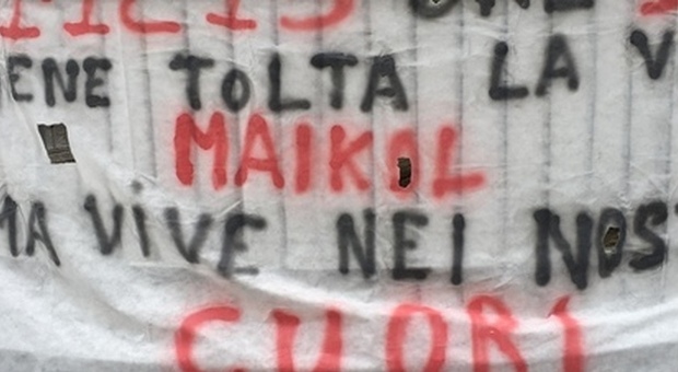 Napoli: un ulivo a Forcella per ricordare Maikol Russo, vittima innocente della camorra