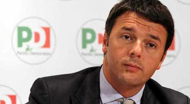 L'elezione di Mattarella fa bene a Renzi: ​Pd al 36%, Forza Italia crolla all'11,5%