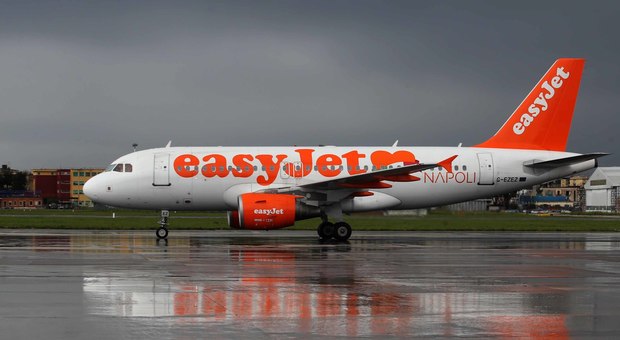 Easyjet, nuova rotta da Napoli: da oggi volo diretto per Granada