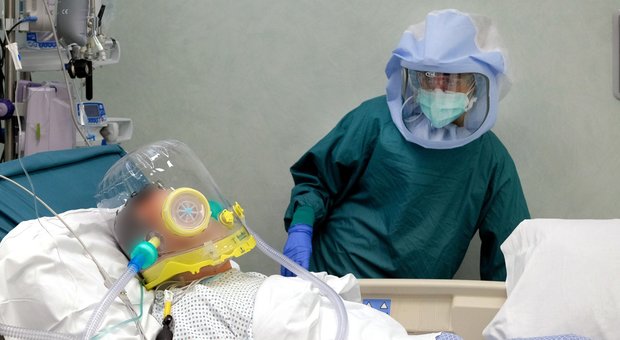 Coronavirus, per i medici è destinato a morire. Il 51enne dopo 3 mesi in terapia intensiva guarisce: «Un miracolo»