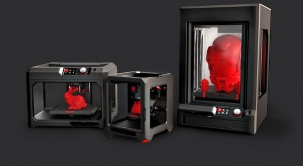 Foto di stampanti 3D