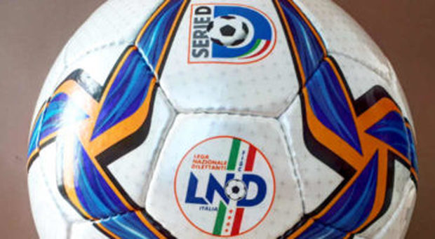 Coppa Italia Dilettanti, fase nazionale: ecco quarti di finale e calendario