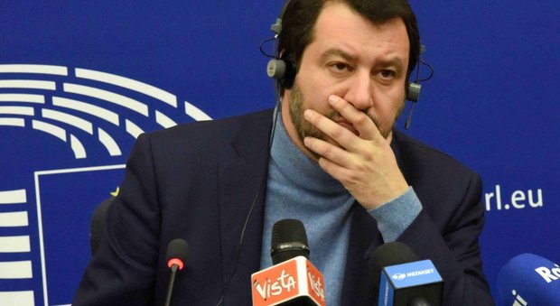 Governo, perché Salvini non può rompere con Berlusconi su presidenza delle Camere e governo