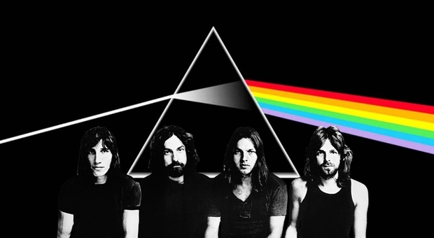 The Dark Side of The Moon dei Pink Floyd compie 50 anni e diventa un kolossal spaziale
