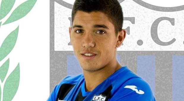 Il Napoli sulle tracce di Martinez: arriva dall'Uruguay il nuovo talento?